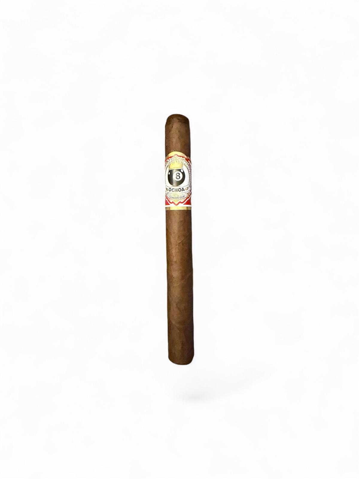 Ochoa Corona — 43 x 7 Habano