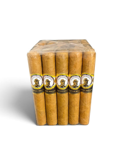 Cachimbero Robusto 50 x 5 Connecticut