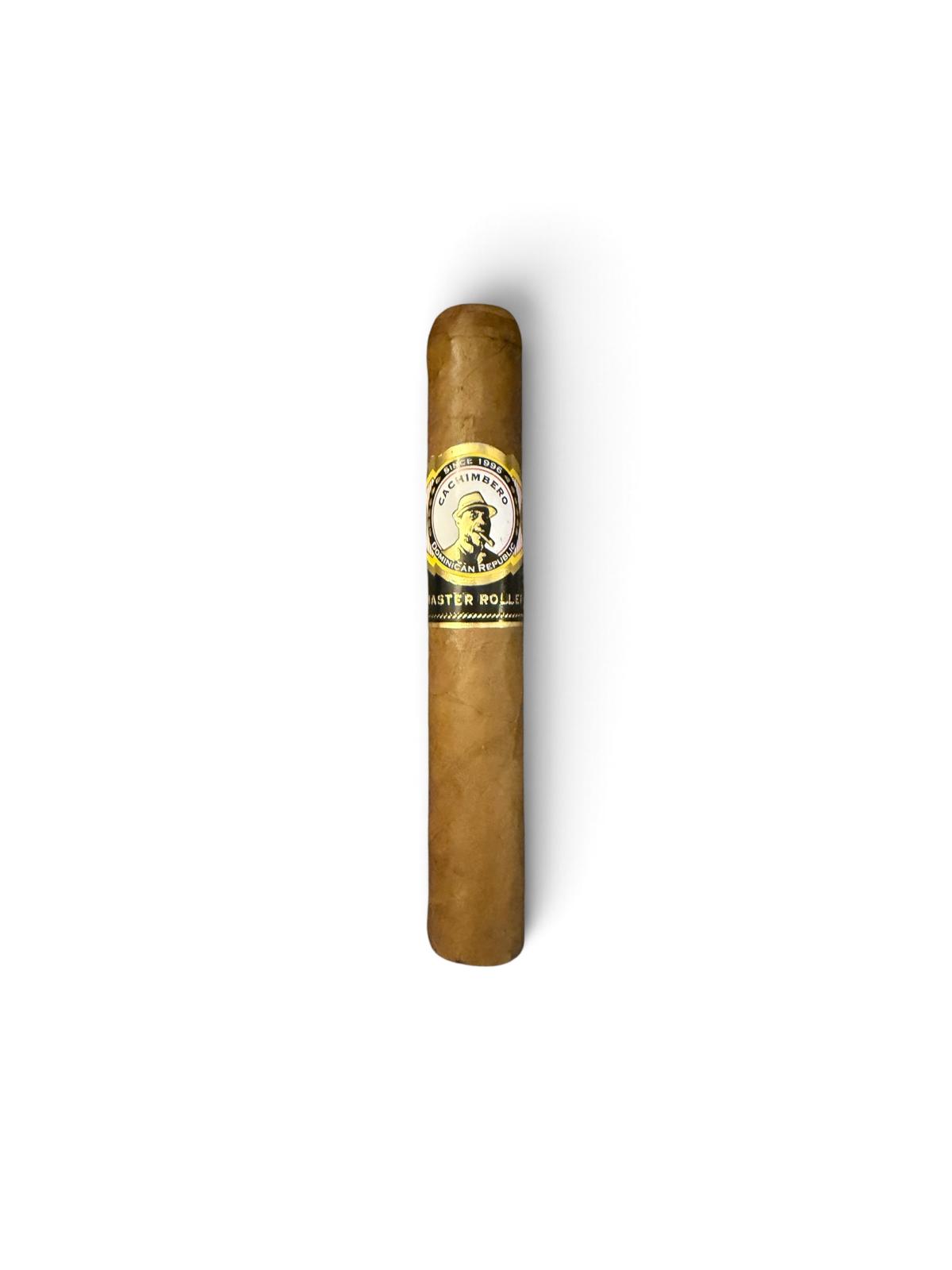 Cachimbero Robusto 50 x 5 Connecticut