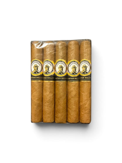 Cachimbero Robusto 50 x 5 Connecticut