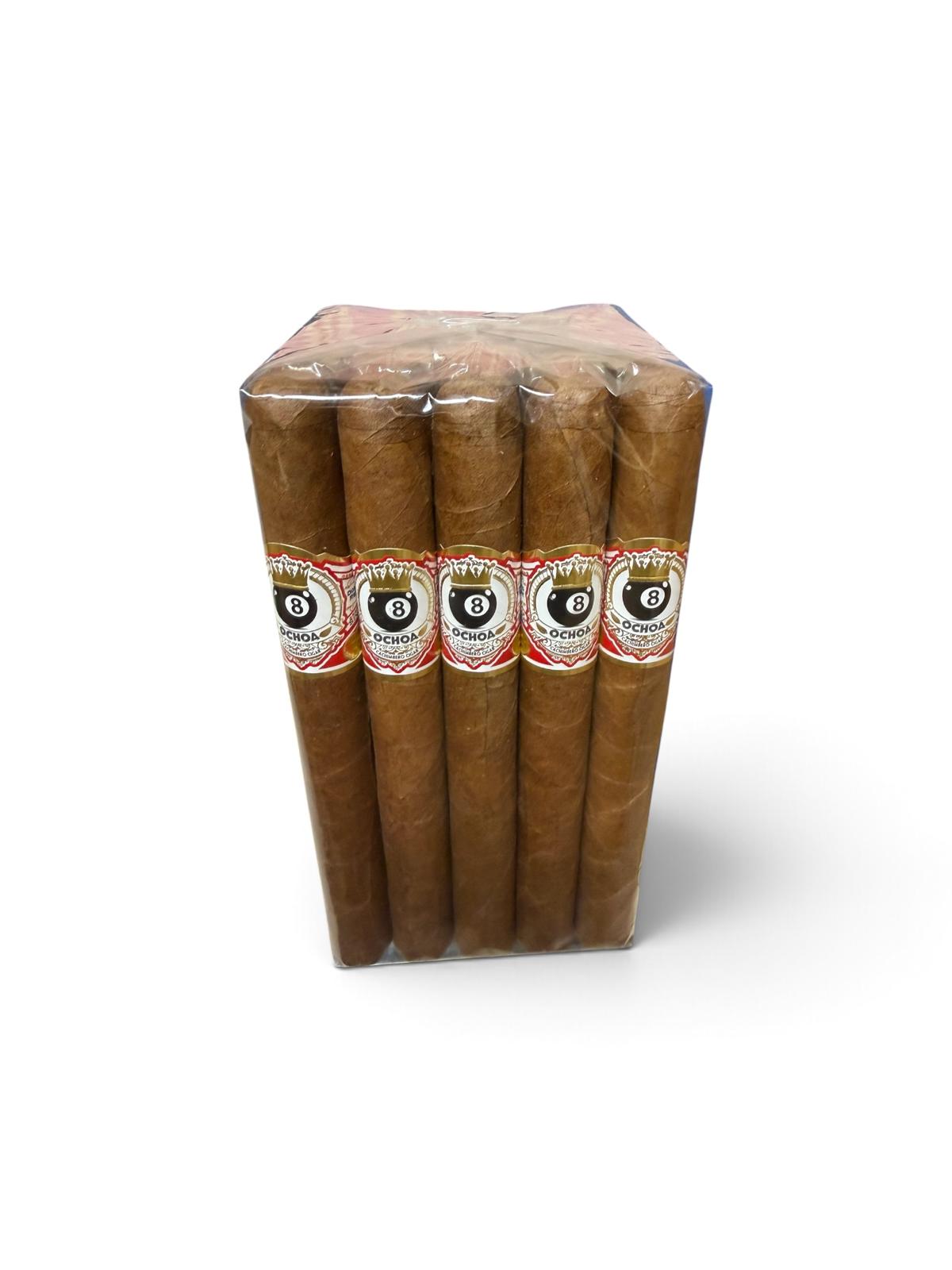 Ochoa Churchill — 50 x 7 Habano