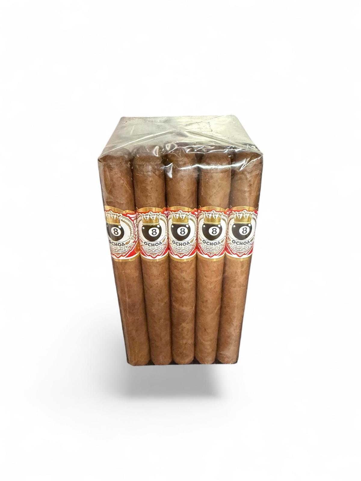 Ochoa Corona — 43 x 7 Habano