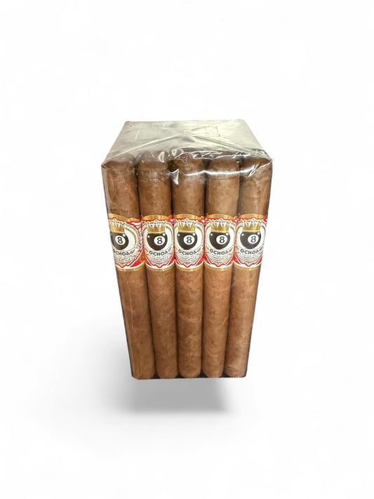 Ochoa Corona — 43 x 7 Habano