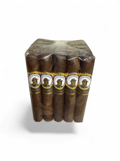 Cachimbero Perla — 42 x 5 Maduro