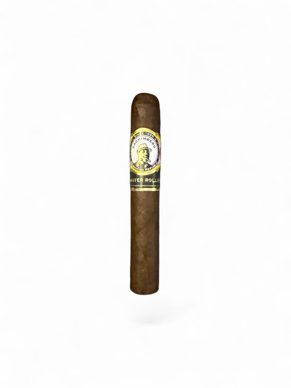 Cachimbero Perla — 42 x 5 Maduro
