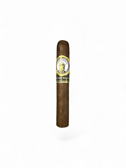 Cachimbero Perla — 42 x 5 Maduro