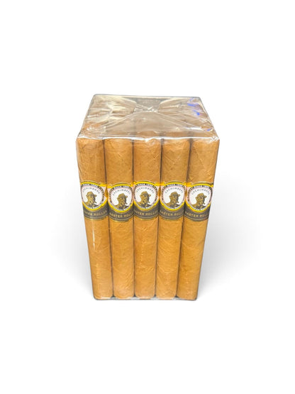 Cachimbero Toro — 52 x 6 Connecticut