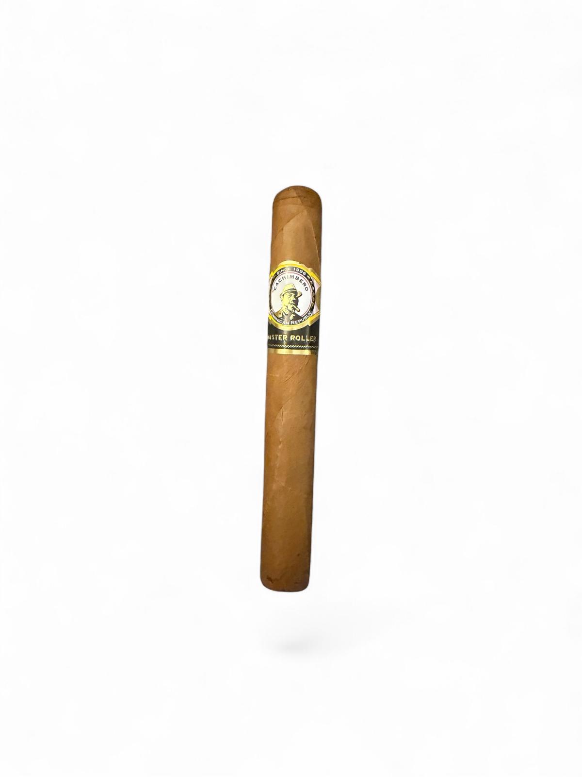 Cachimbero Toro — 52 x 6 Connecticut