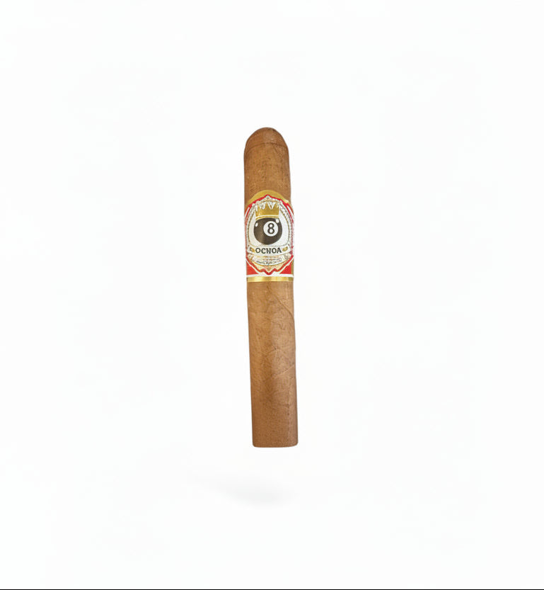Ochoa Robusto — 50 x 5 Habano