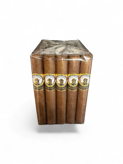 Cachimbero Toro — 52 x 6 Habano Premium