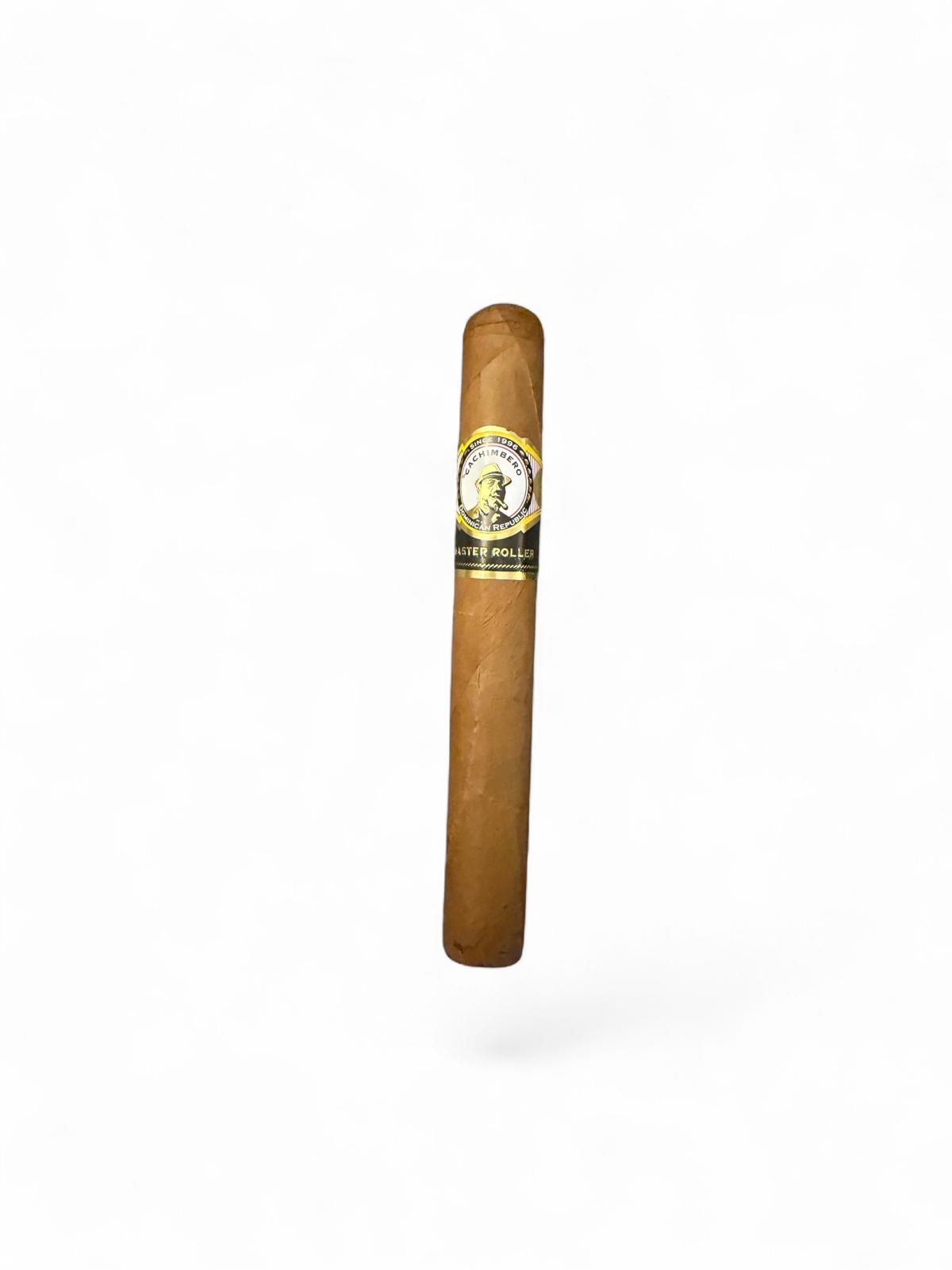 Cachimbero Toro — 52 x 6 Habano Premium