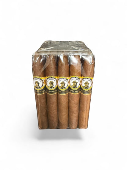 Cachimbero Torpedo — 52 x 6 Habano