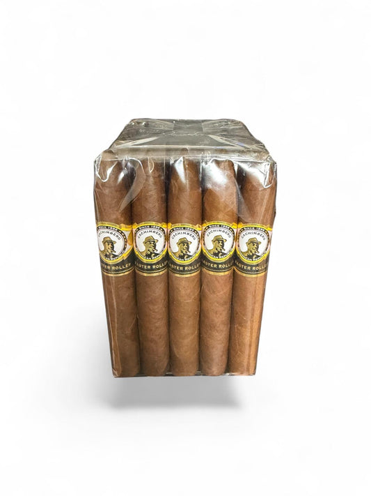 Cachimbero Torpedo — 52 x 6 Habano