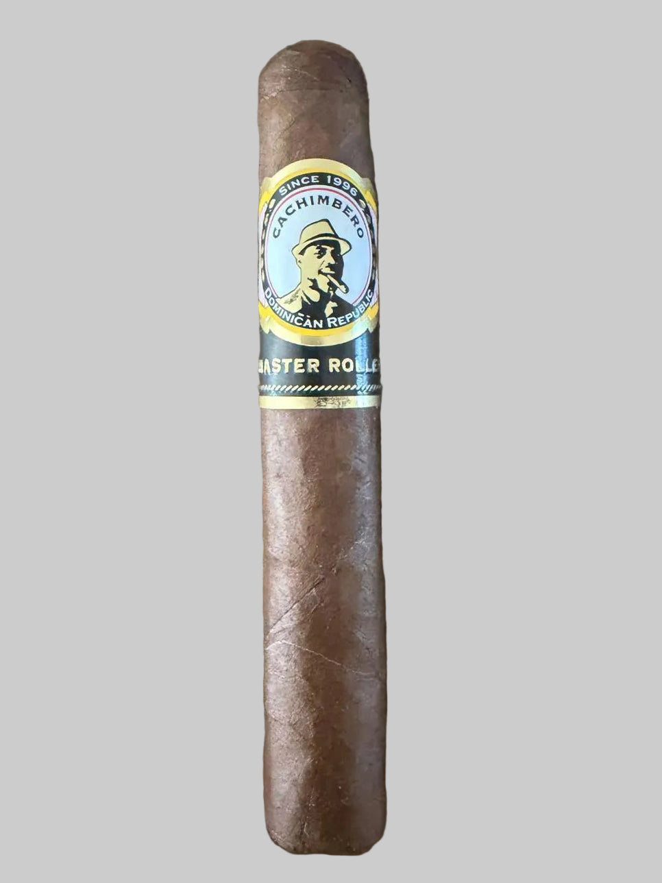 Cahimbero Vitola Robusto 50x
