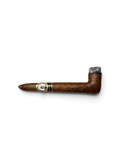 Cachimbero – Handcrafted Pipe