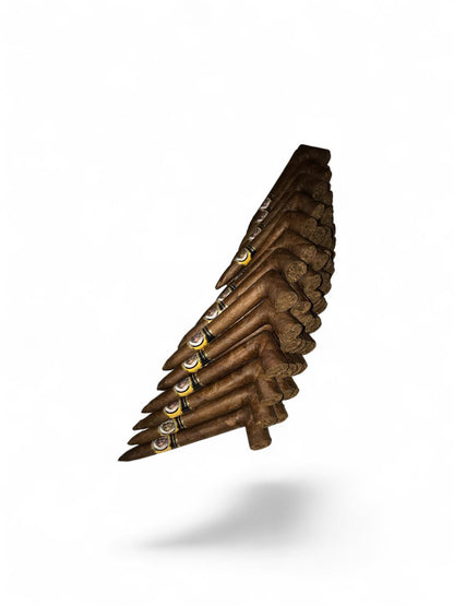 Cachimbero – Handcrafted Pipe