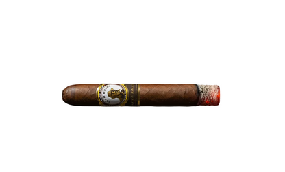 Cachimbero Perla — 42 x 5 Maduro